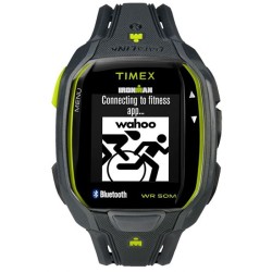 TIMEX Mod. IRONMAN PERSONAL TRAINER TW5K84500H4